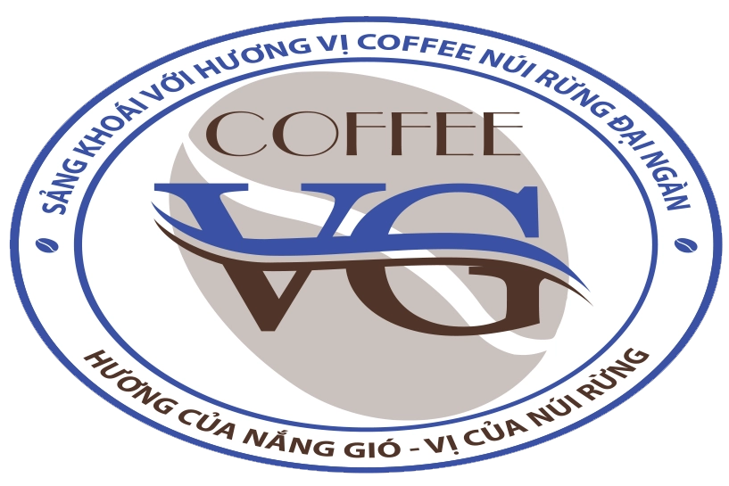 VÕ GIA Coffee
